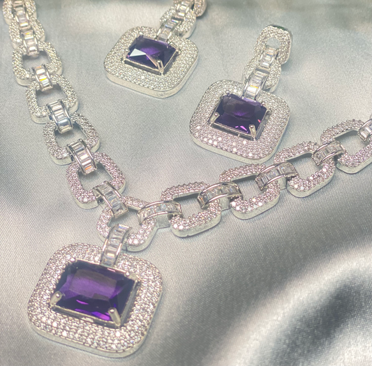 Uncovering the Luxury of American Diamonds!