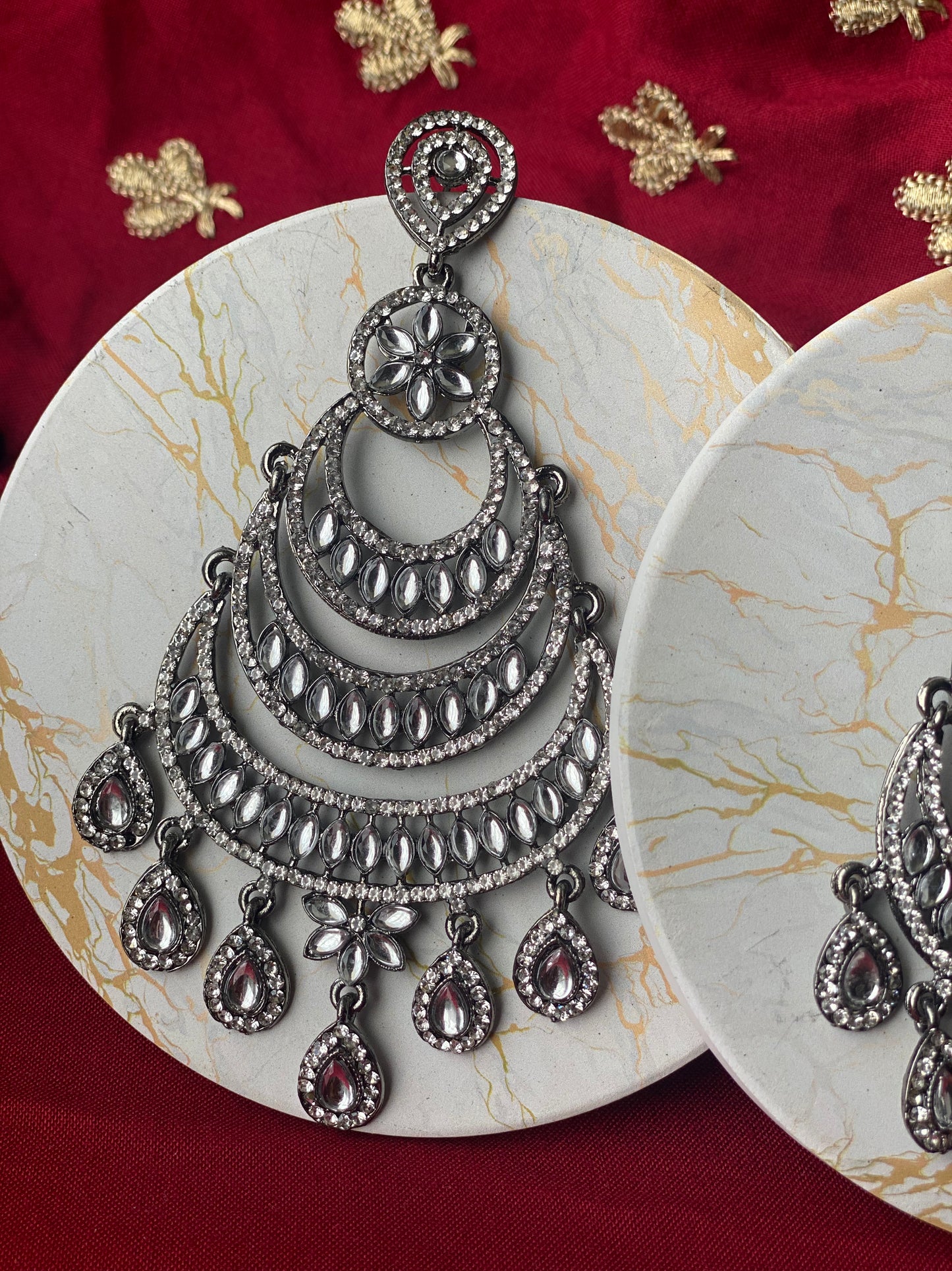 ESHAA - HOUSE OF SAANVI