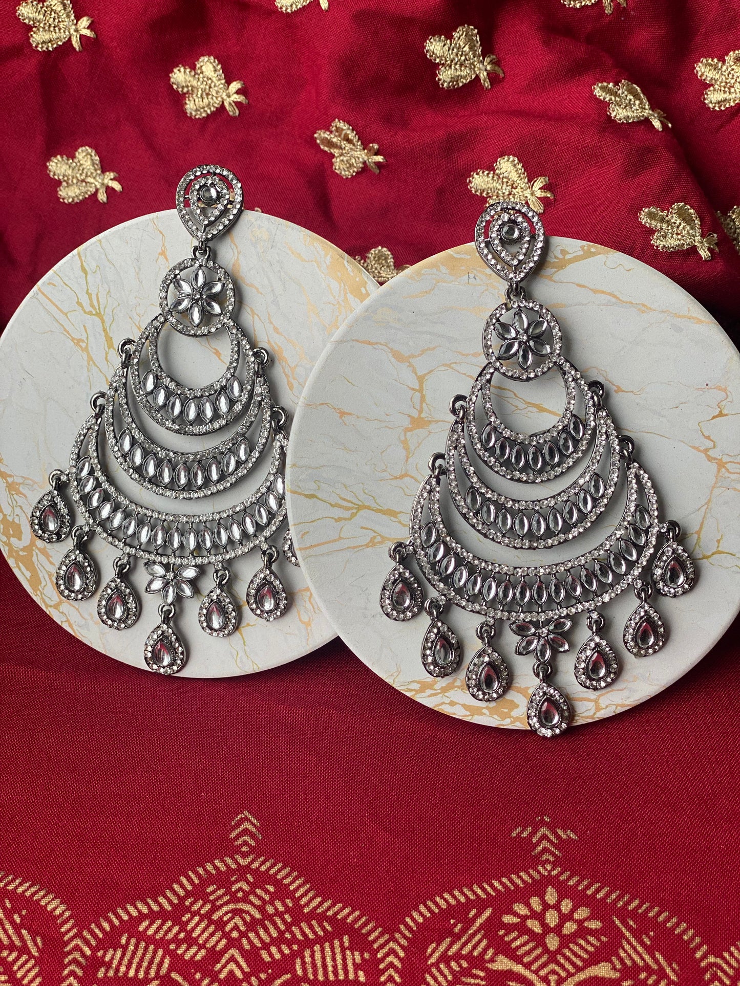 ESHAA - HOUSE OF SAANVI