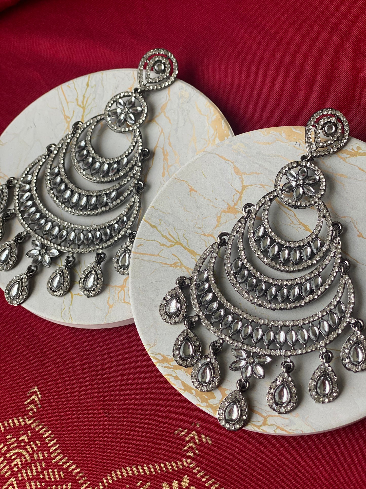 ESHAA - HOUSE OF SAANVI