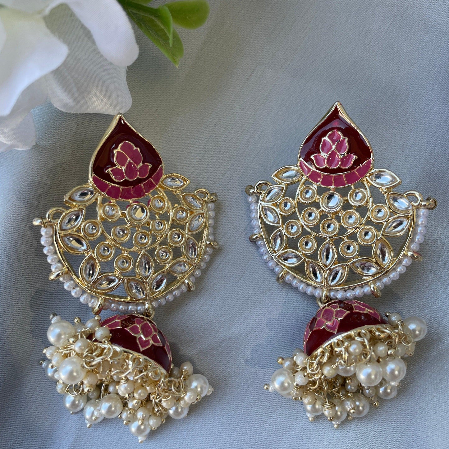 SEERAT - HOUSE OF SAANVI