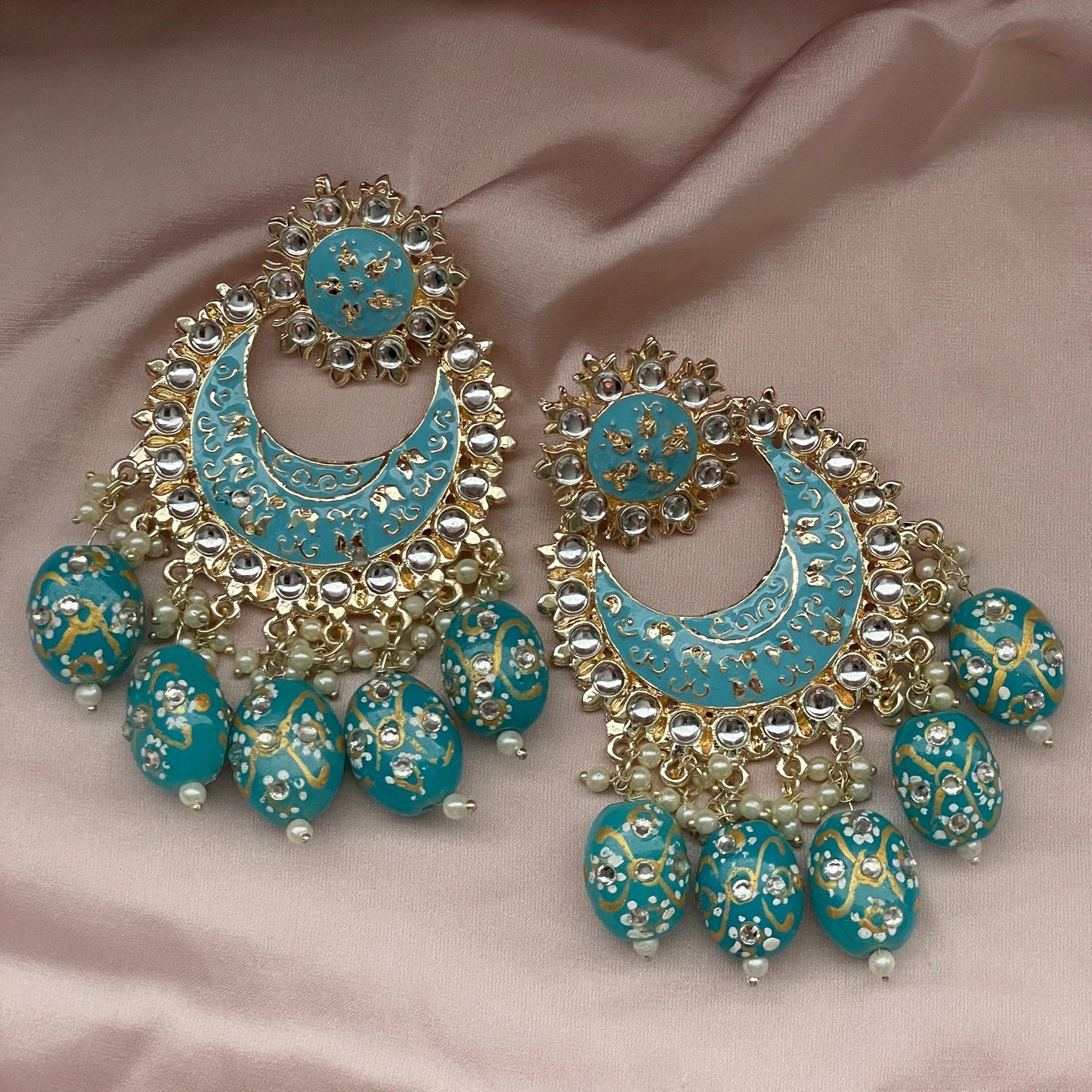 JAHANA - HOUSE OF SAANVI