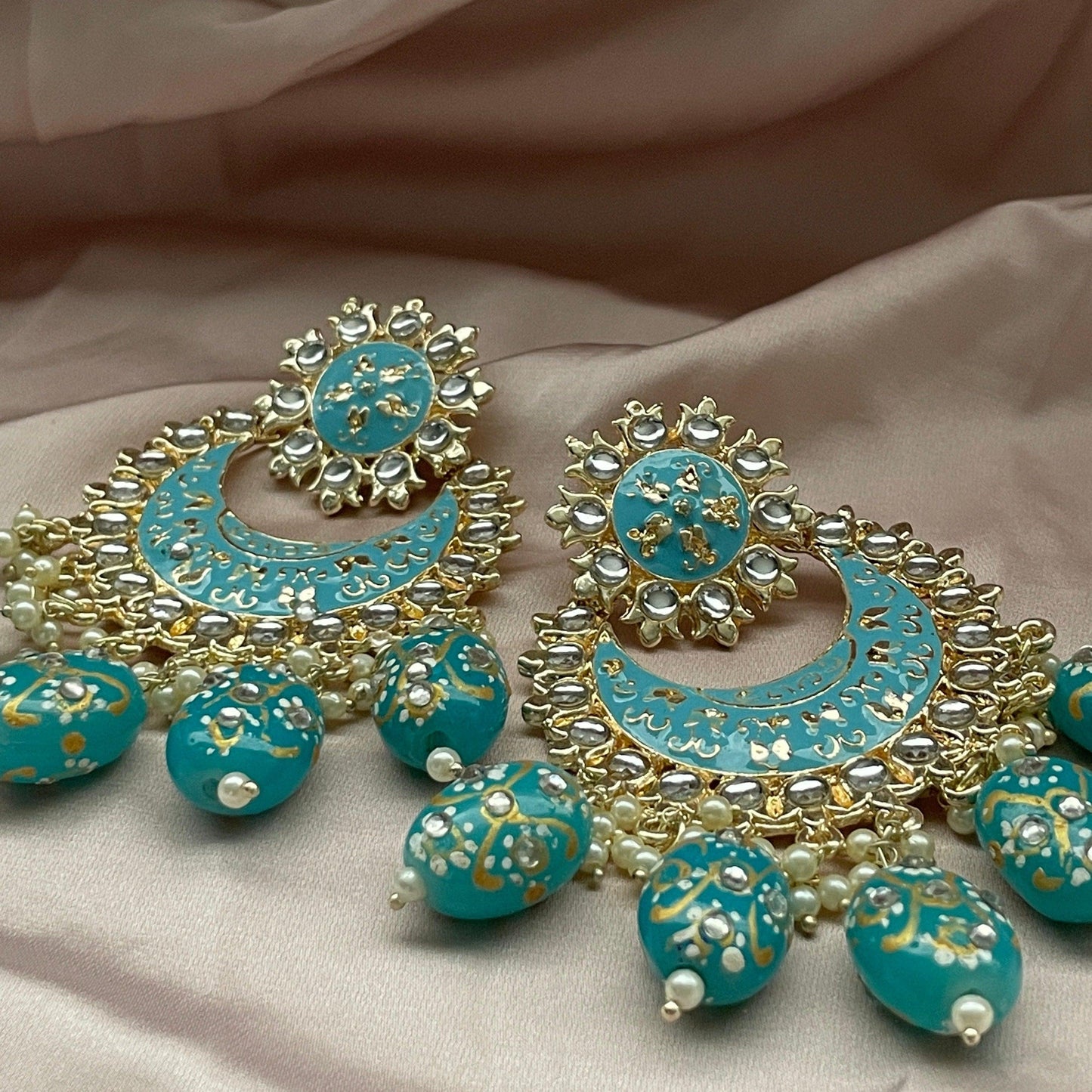 JAHANA - HOUSE OF SAANVI