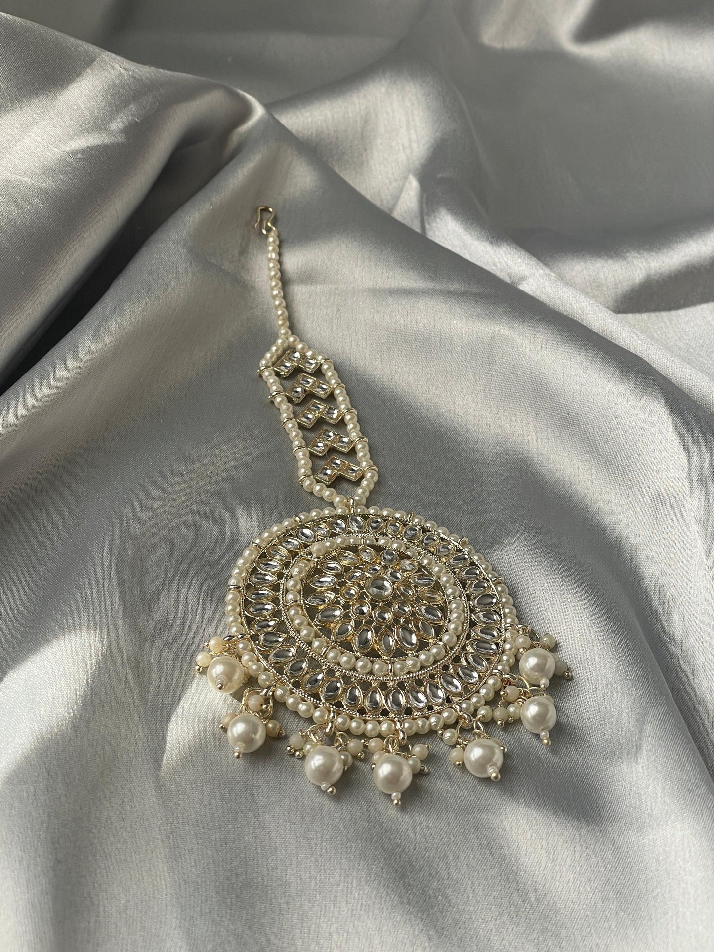 ZARA - HOUSE OF SAANVI
