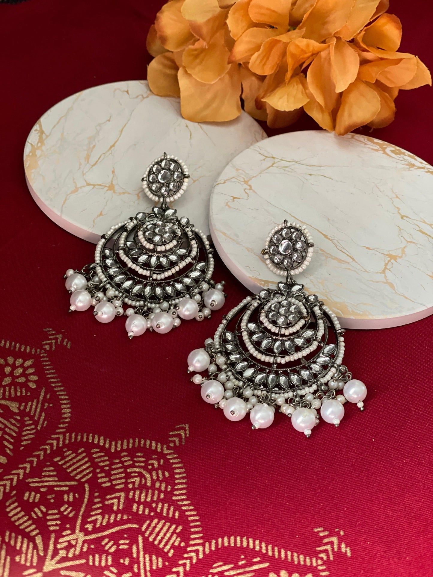 IMANI - HOUSE OF SAANVI
