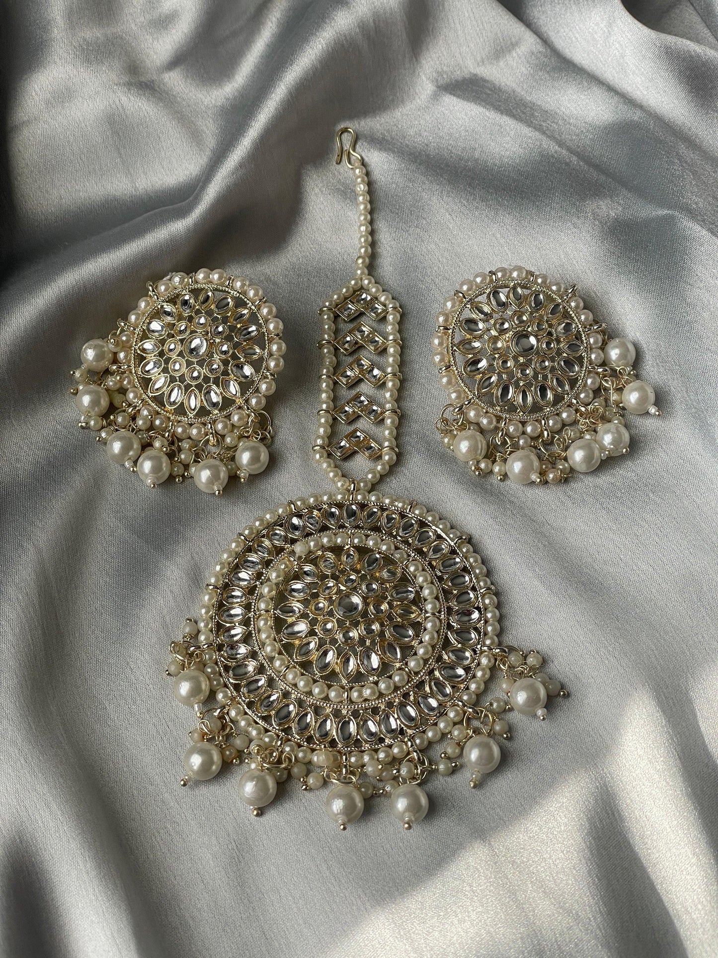 ZARA - HOUSE OF SAANVI