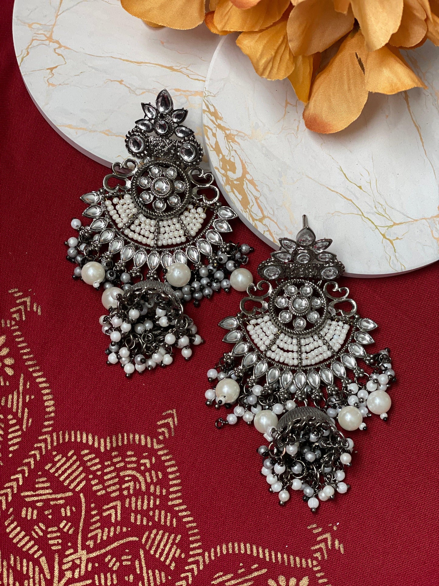 RUSHA - HOUSE OF SAANVI