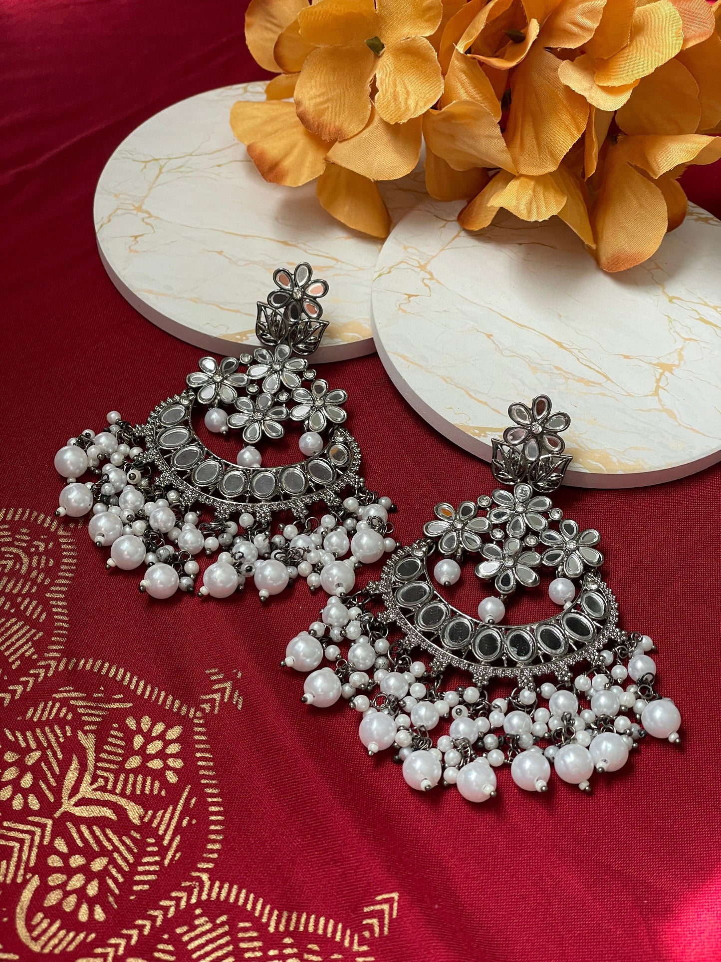 OMYA - HOUSE OF SAANVI