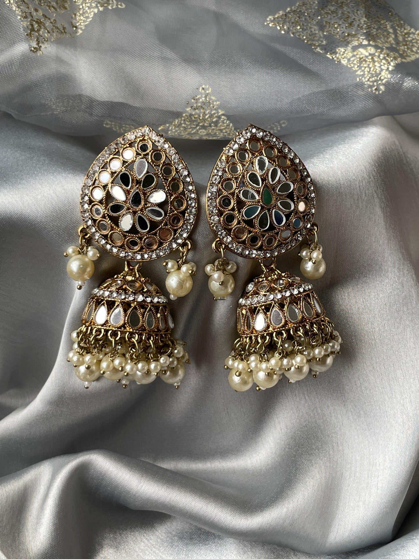 MISHA - HOUSE OF SAANVI