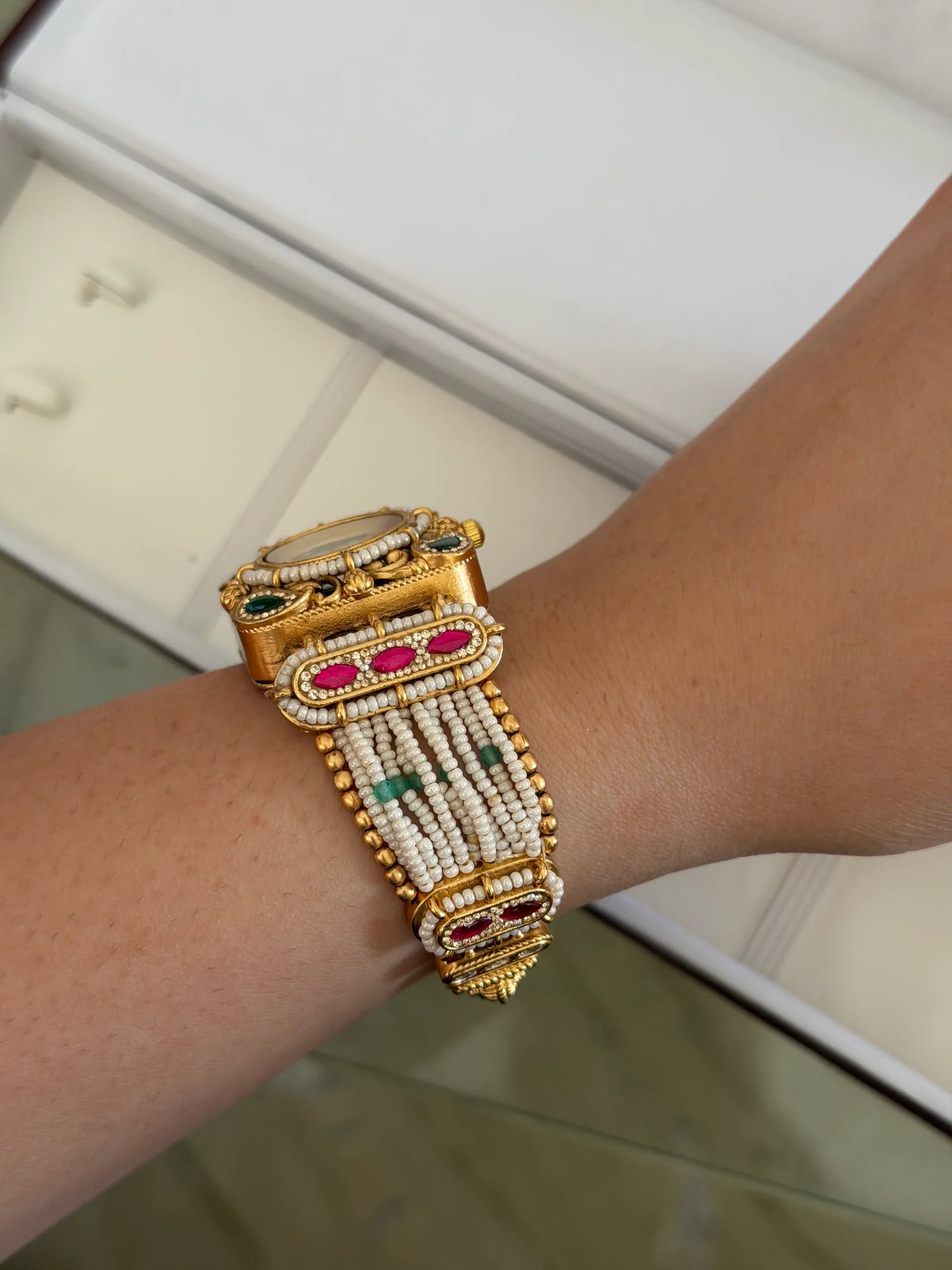 Regal RaniSahiba Heritage Watch
