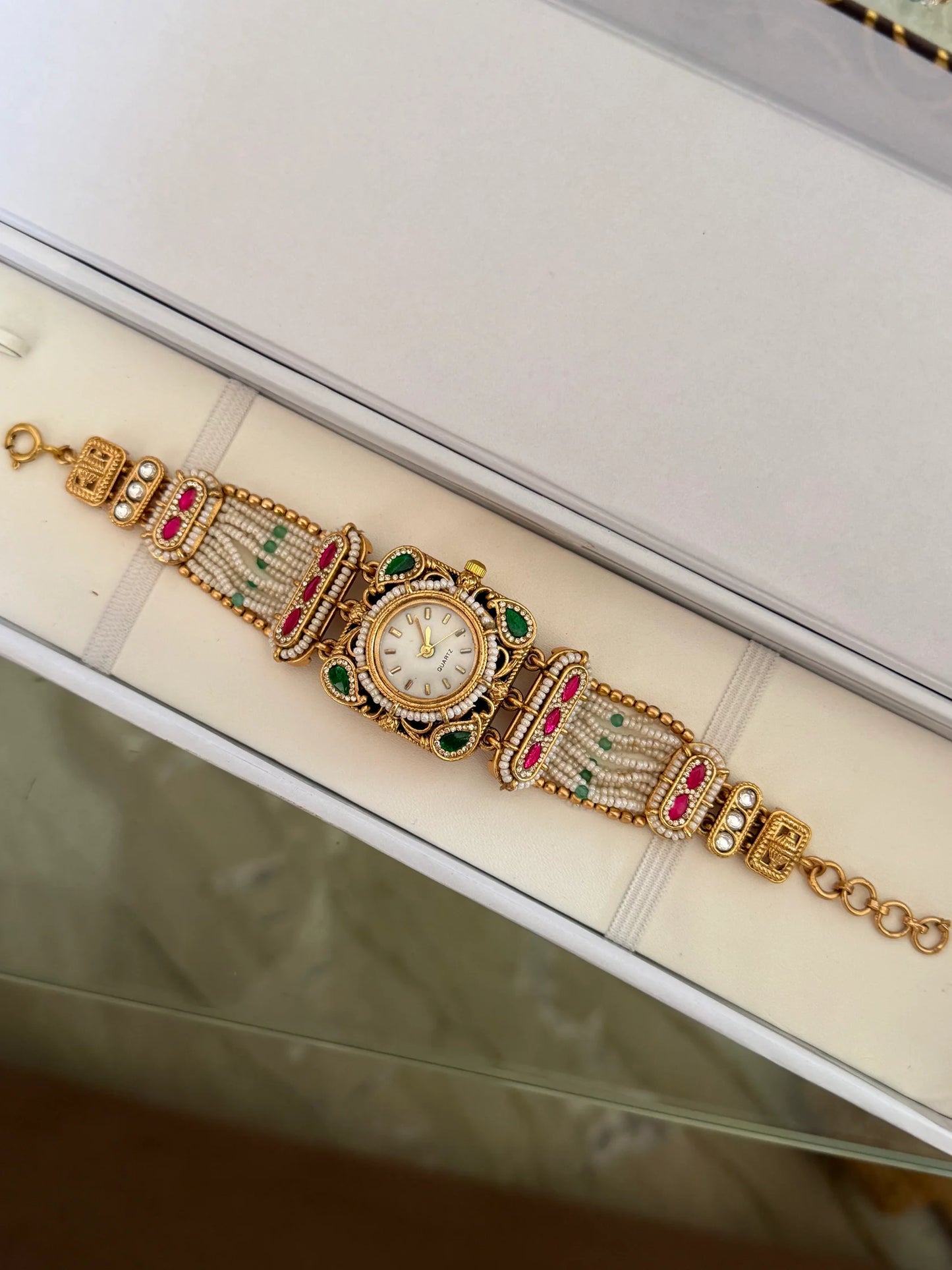 Regal RaniSahiba Heritage Watch