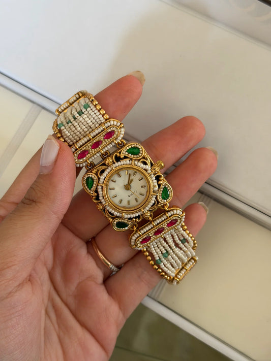 Regal RaniSahiba Heritage Watch