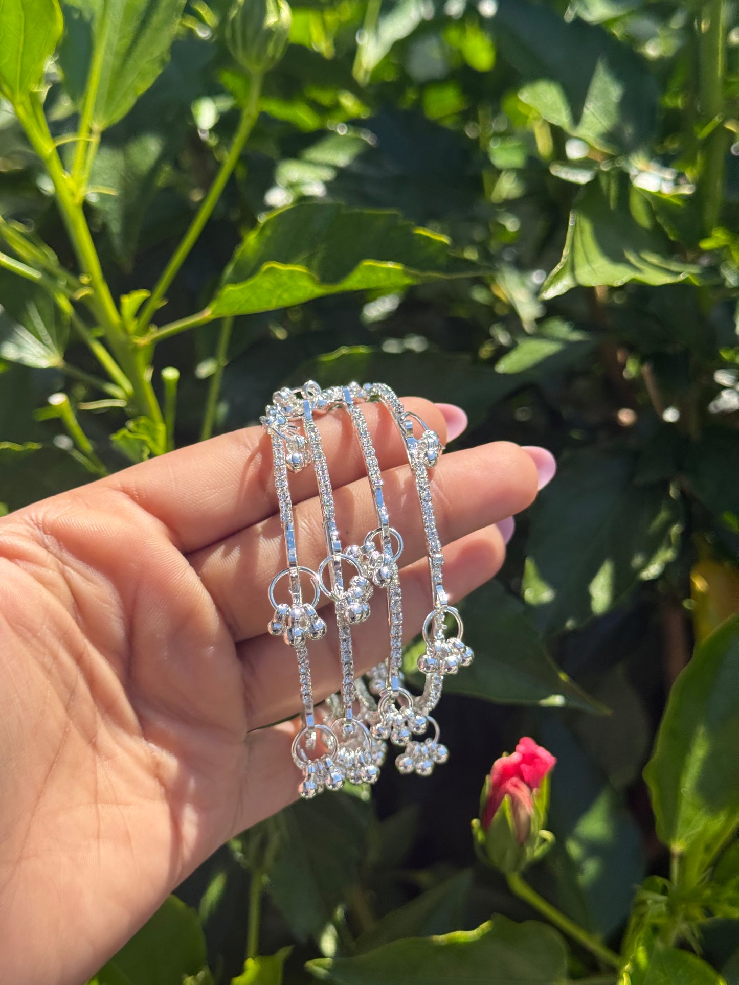 Viral Kashmiri Ghunghroo Bangles
